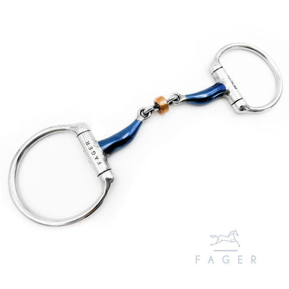 Fager Julia Sweet Iron Fixed Ring