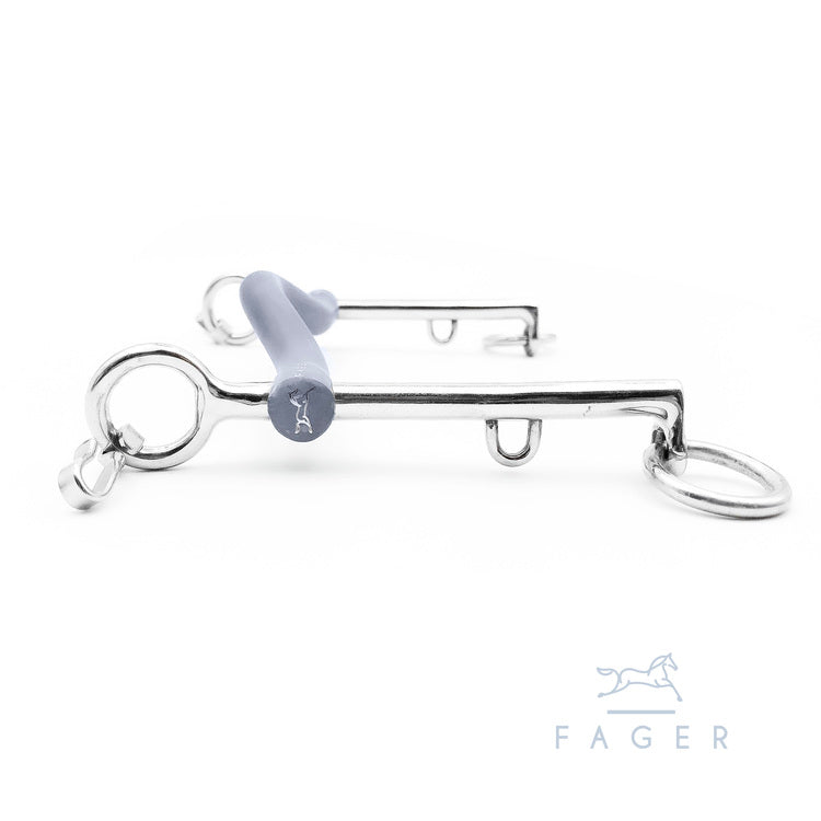 Fager Felicia Titanium Weymouth