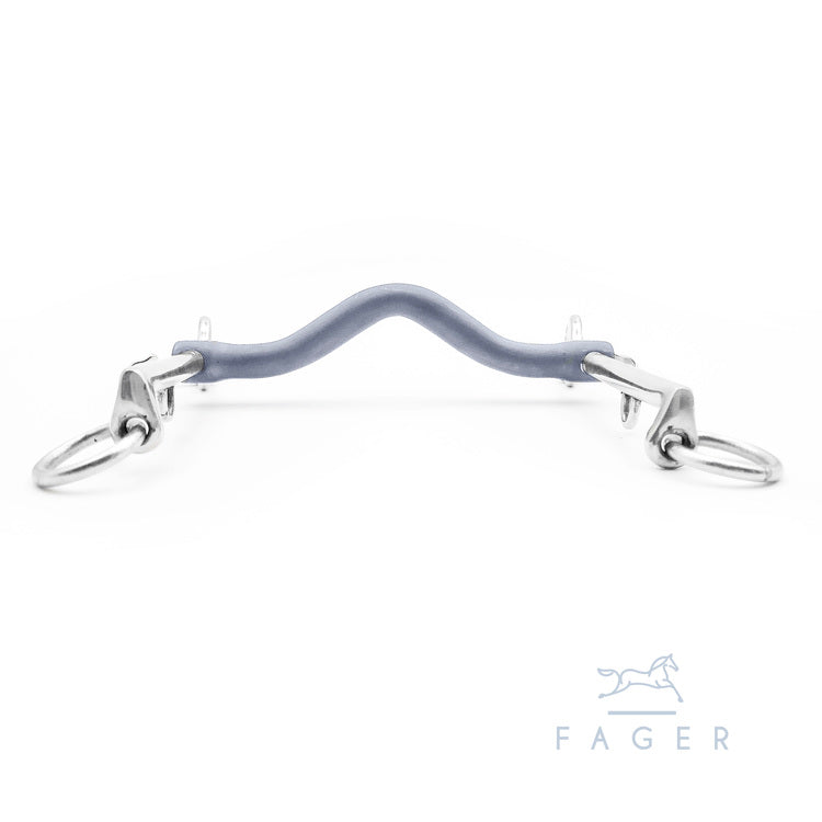 Fager Felicia Titanium Weymouth