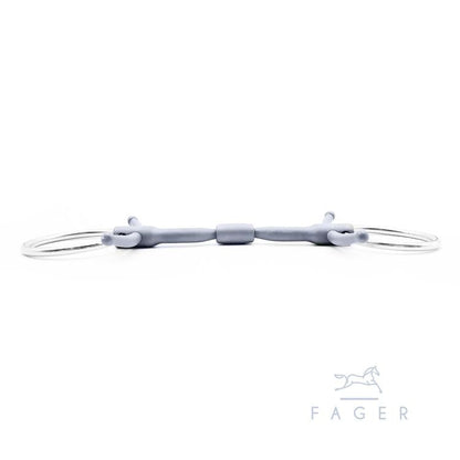 Fager Nina Titanium Barrel Baby Fulmer