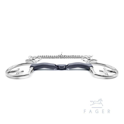 Fager Fredric Titanium Kimblehook