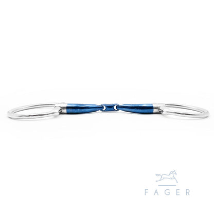 Fager Marcus Sweet Iron Fixed Ring