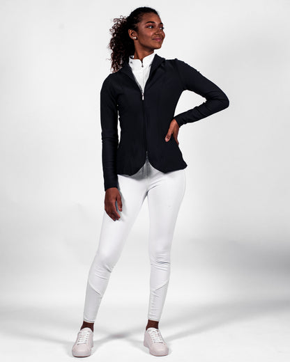 Fager Rebecca Show Jacket Navy