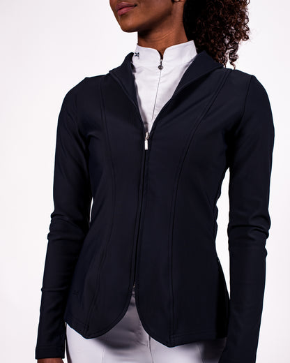 Fager Rebecca Show Jacket Navy