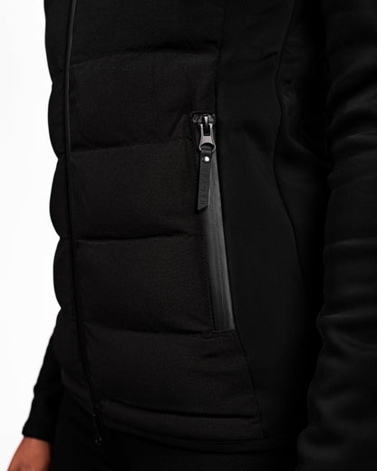 Siri Hybrid Jacket