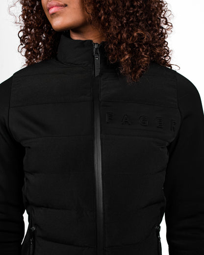 Siri Hybrid Jacket